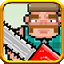 Bob and Chainsaw