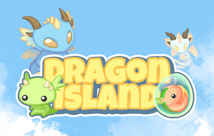Aventure île Dragon